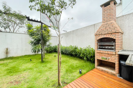 Apartamento à venda com 1 suíte em Jardim Oriental, São Paulo, SP