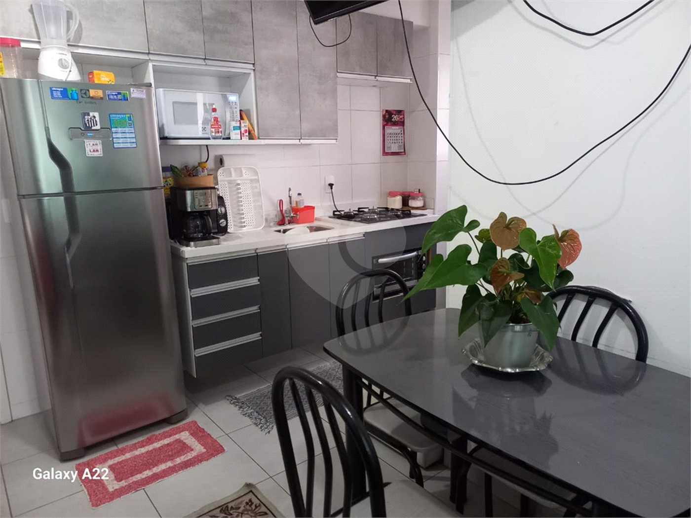 Apartamento à venda com 2 quartos em Vila Leopoldina, São Paulo, SP