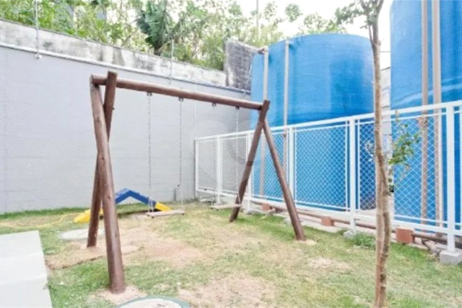 Apartamento à venda ou para alugar com 1 quarto em Pirituba, São Paulo, SP