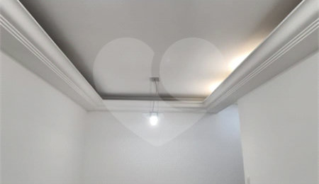 Apartamento à venda com 2 quartos em Santana, São Paulo, SP