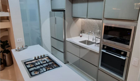 Apartamento à venda com 3 quartos, sendo 1 suíte,  em Baeta Neves, São Bernardo do Campo, SP