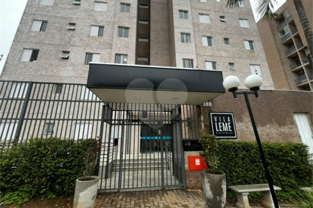 Apartamento à venda com 2 quartos em Vila Asem, Itapetininga, SP
