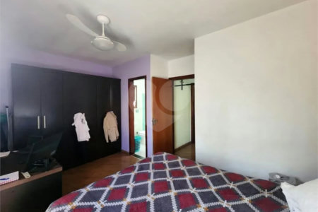 Casa à venda com 2 suítes em Vila Tiradentes, São Paulo, SP