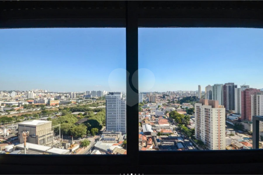 Apartamento à venda com 2 quartos em Freguesia do Ó, São Paulo, SP