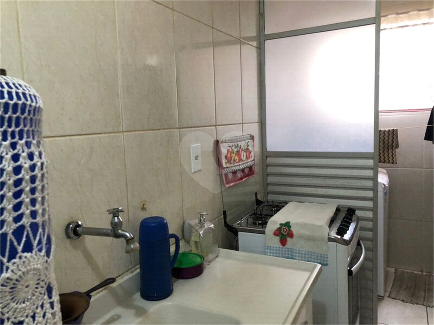 Apartamento à venda com 2 quartos em Jardim Morumbi, Indaiatuba, SP