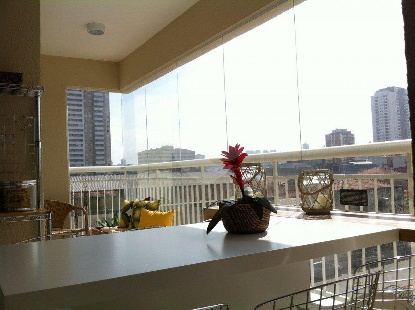 Apartamento à venda com 2 quartos, sendo 1 suíte,  em Vila Maria, São Paulo, SP