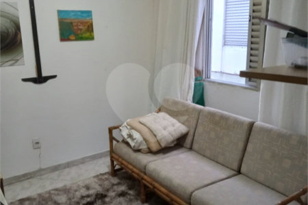 Apartamento à venda com 2 quartos em Água Branca, São Paulo, SP