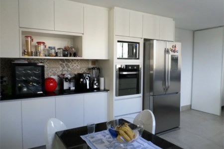 Apartamento à venda com 4 quartos, sendo 2 suítes, em Jardim Londrina, São Paulo, SP