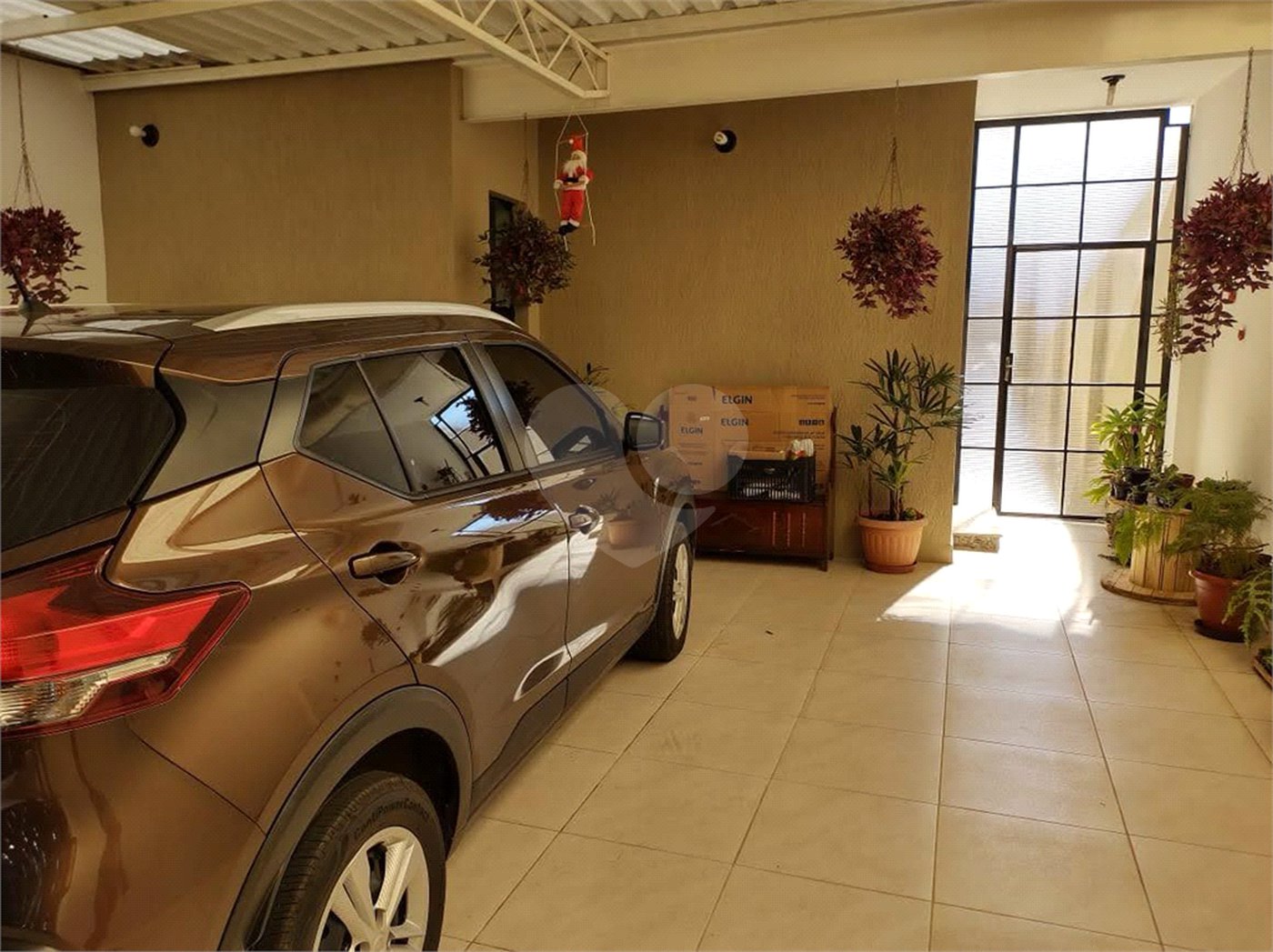 Casa de Vila à venda com 3 suítes em Vila Nova, Itapetininga, SP
