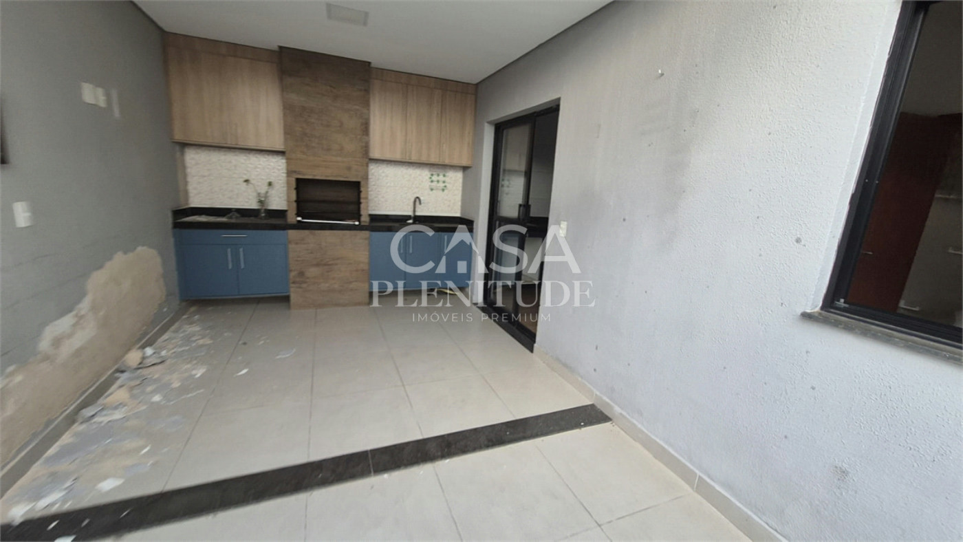 Casa em condomínio à venda com 3 quartos, sendo 1 suíte, em Cajuru do Sul, Sorocaba, SP