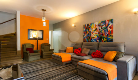 Casa à venda com 3 quartos, sendo 1 suíte,  em Vila Cordeiro, São Paulo, SP