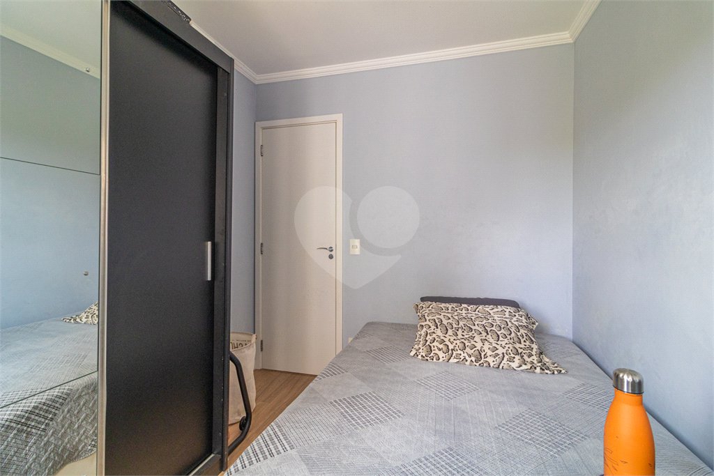 Apartamento à venda com 3 quartos, sendo 1 suíte, em Campo Grande, São Paulo, SP