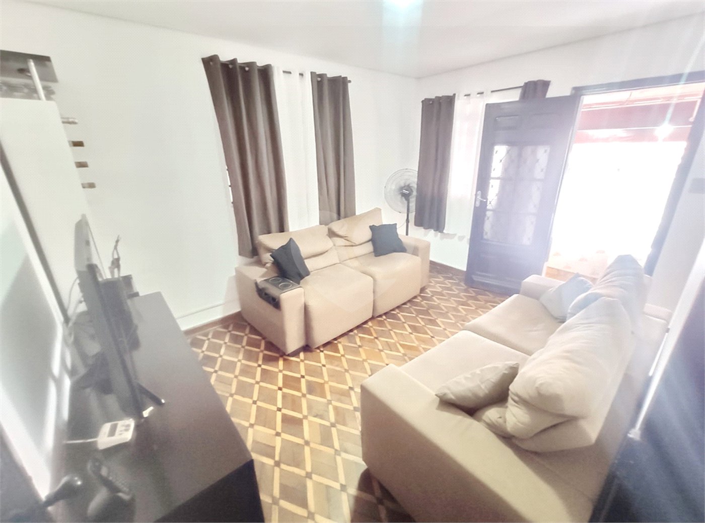 Casa Térrea à venda com 3 quartos, sendo 1 suíte, em Vila Mazzei, São Paulo, SP