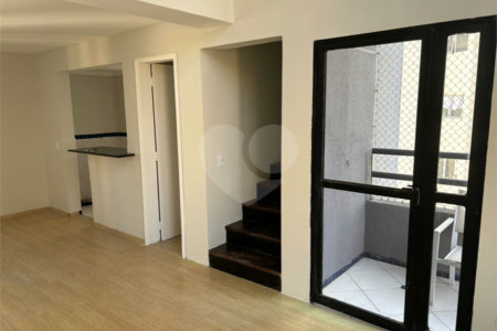 Apartamento à venda ou para alugar com 1 suíte em Vila Suzana, São Paulo, SP