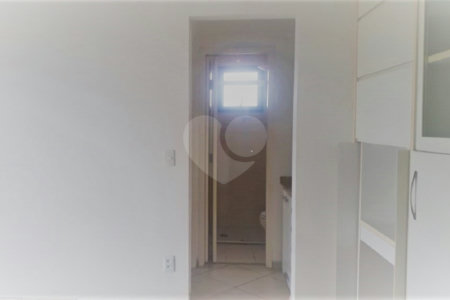 Apartamento à venda com 1 quarto em Vila Pompéia, São Paulo, SP