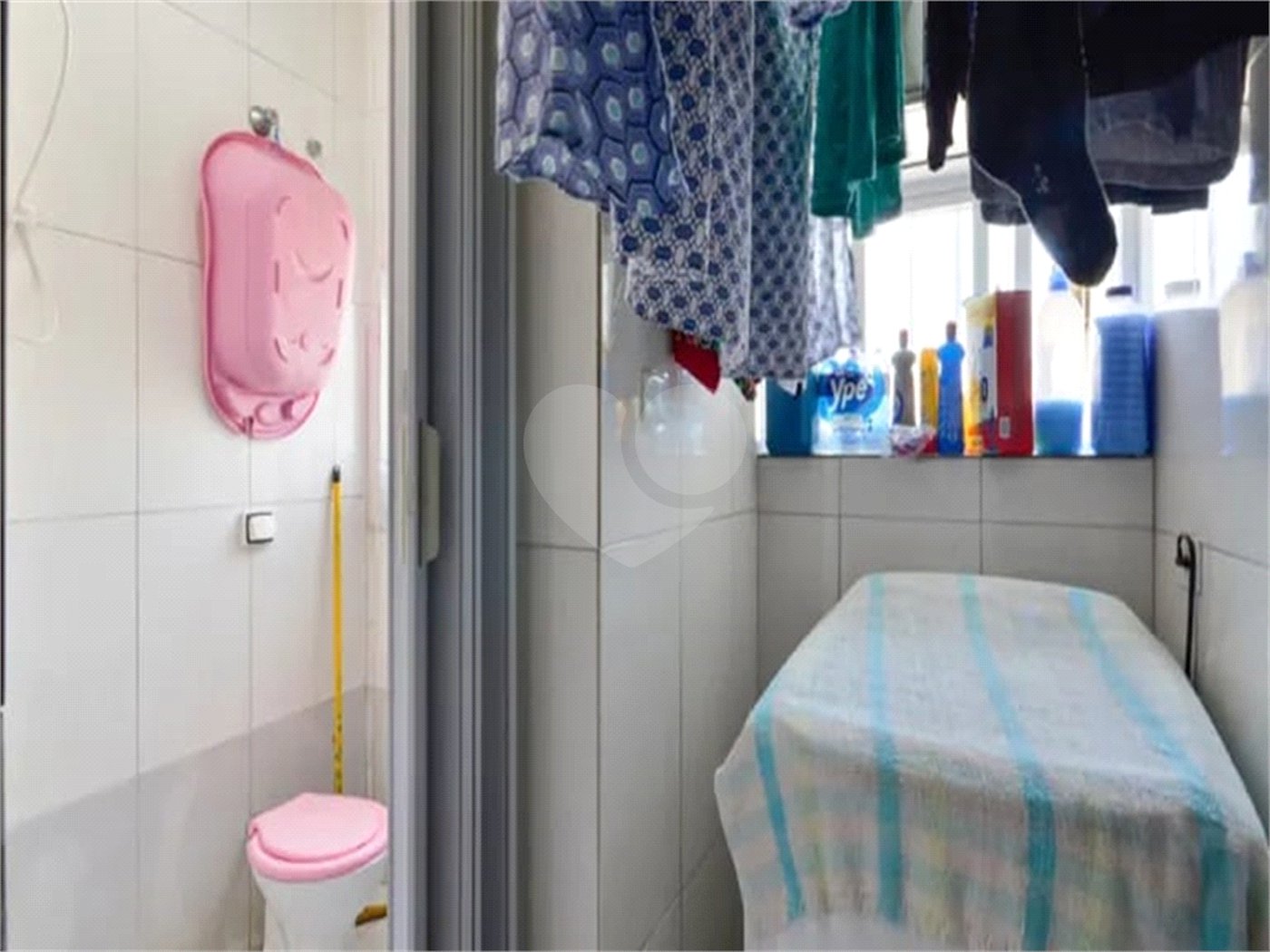 Apartamento à venda com 1 quarto em Barra Funda, São Paulo, SP