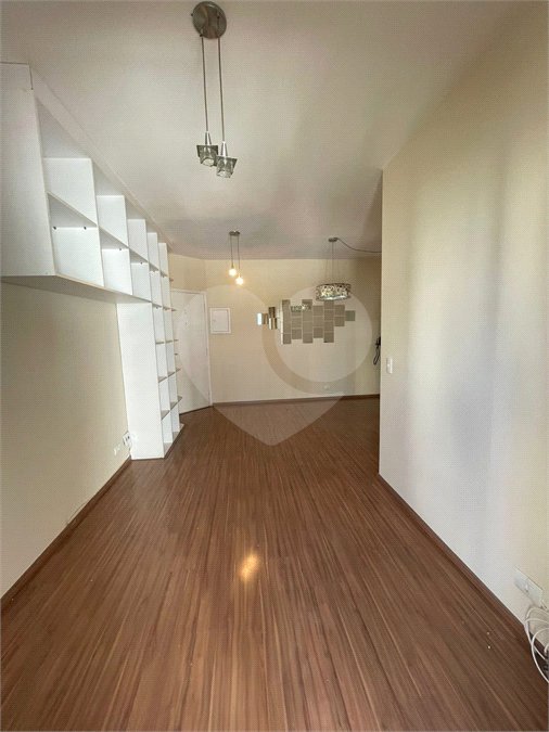 Apartamento à venda com 2 quartos, sendo 1 suíte, em Vila Suzana, São Paulo, SP