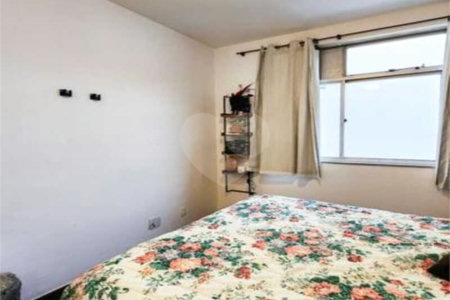 Cobertura à venda com 1 quarto em Tijuca, Rio de Janeiro, RJ