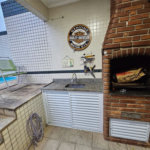 Casa com 5 dormitórios à venda, 220 m² por R$ 1.600.000,00 - Boqueirão - Santos/SP