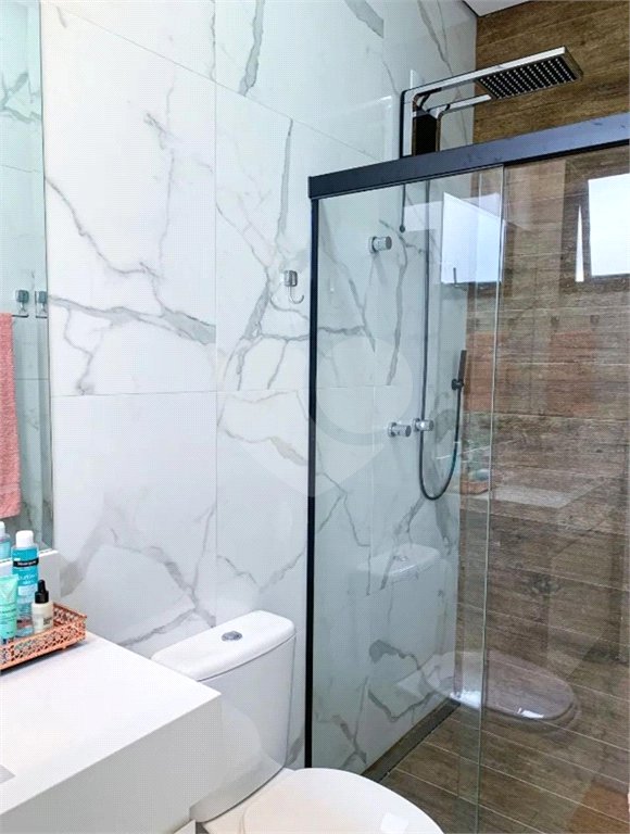 Casa à venda com 3 suítes no condomínio Mantova, Indaiatuba - SP