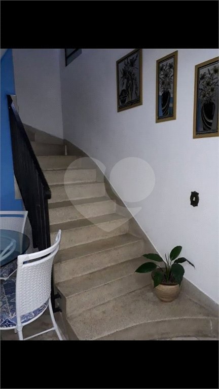 Sobrado à venda com 2 quartos em Limão, São Paulo, SP