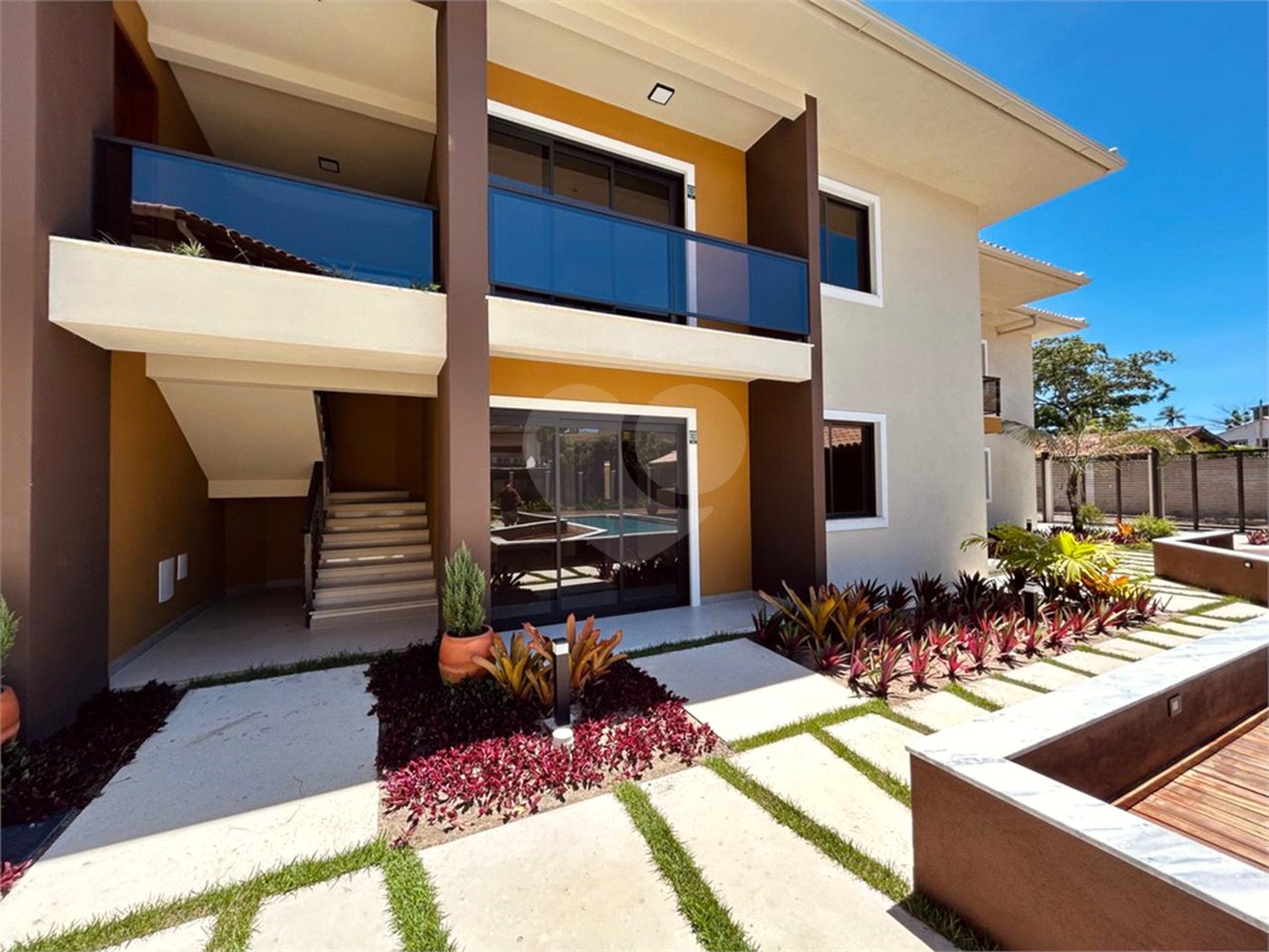 Apartamento à venda com 1 suíte em Orla Norte, Porto Seguro, BA