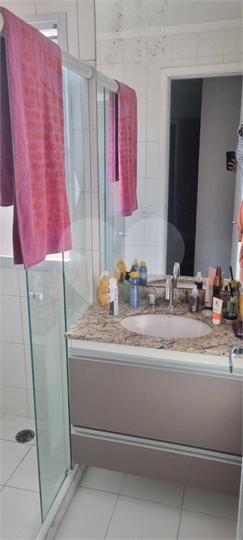 Apartamento à venda com 3 quartos, sendo 1 suíte, em Baeta Neves, São Bernardo do Campo, SP