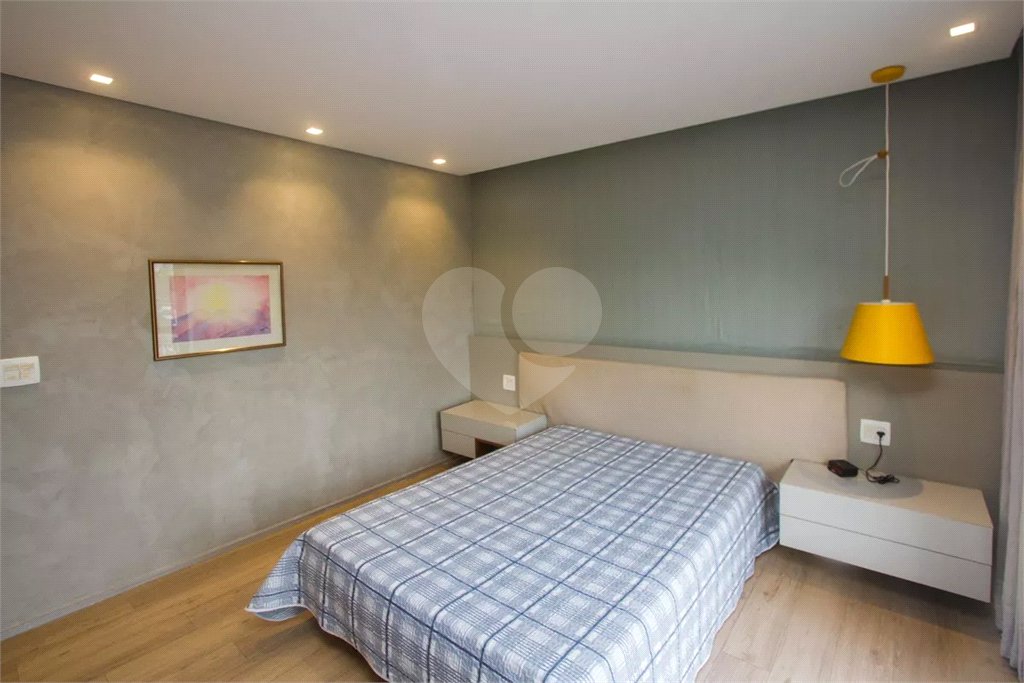 Apartamento à venda com 3 suítes em Alto da Boa Vista, São Paulo, SP