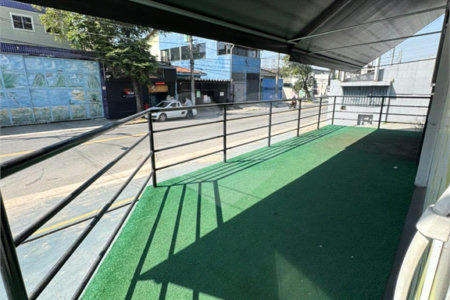 Salão para alugar em Jardim Bom Pastor, Santo André, SP