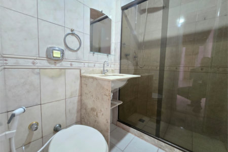 Apartamento à venda com 2 quartos em Vila Isabel, Rio de Janeiro, RJ