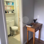 Apartamento à venda com 3 quartos, sendo 1 suíte, em Campo Grande, São Paulo, SP