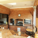 Casa à venda com 5 suítes em Jardim Leonor, São Paulo, SP
