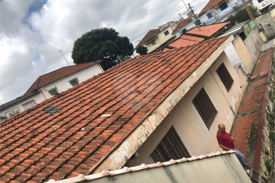 Terreno à venda em Imirim, São Paulo, SP