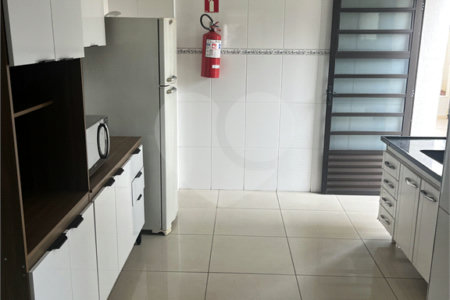 Apartamento à venda com 3 quartos, sendo 1 suíte, em Vila Monte Alegre, São Paulo, SP