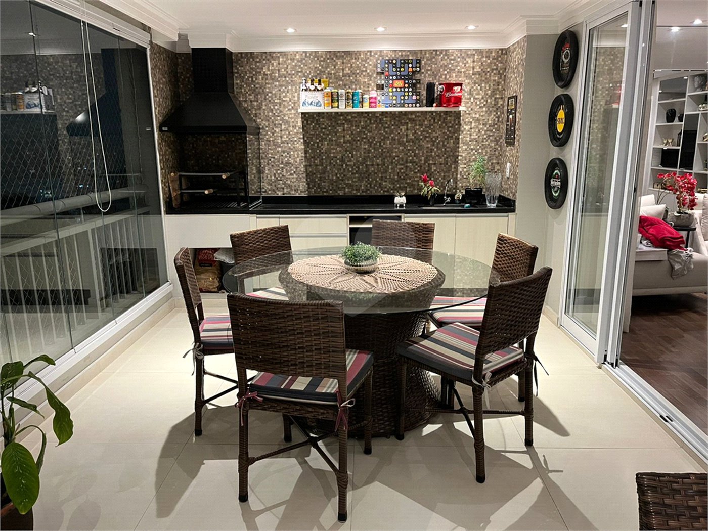 Apartamento à venda com 3 suítes em Vila Andrade, São Paulo, SP