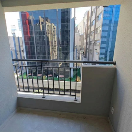 Studio à venda com 1 suíte em Liberdade, São Paulo, SP