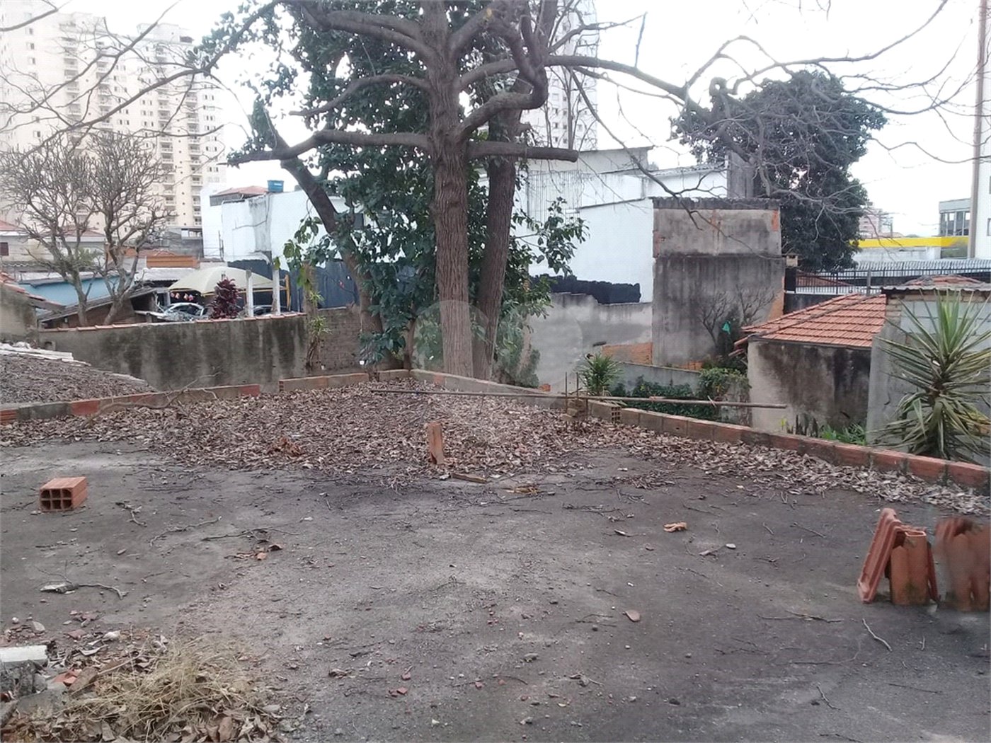 Terreno à venda com 5 quartos em Chácara Califórnia, São Paulo, SP