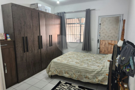 Casa à venda com 3 quartos, sendo 2 suítes, em Lapa, São Paulo, SP