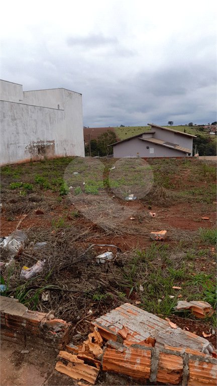 Terreno à venda no Centro, São Manuel, SP