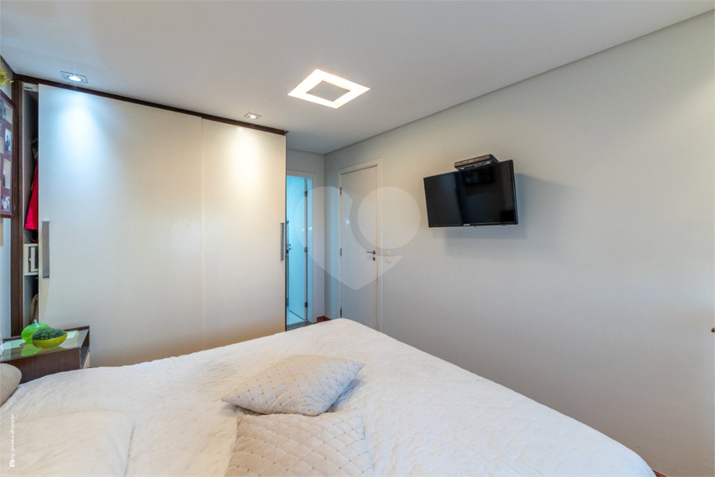 Apartamento à venda com 3 quartos, sendo 2 suítes, em Jardim Marajoara, São Paulo, SP