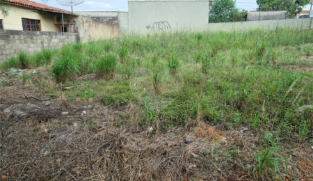 Terreno à venda no Centro, Vinhedo, SP