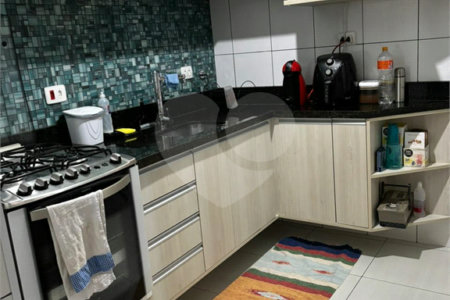 Apartamento à venda com 3 quartos, sendo 1 suíte,  em Santa Teresinha, São Paulo, SP