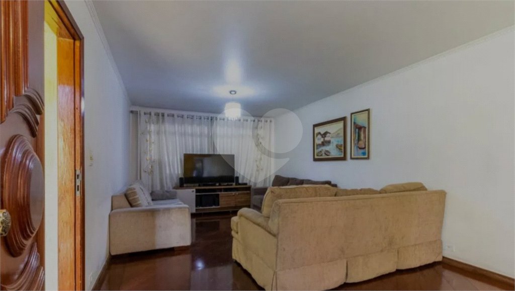 Sobrado à venda com 3 quartos, sendo 1 suíte, em Campo Grande, São Paulo, SP