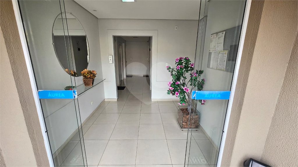 Apartamento à venda com 2 quartos em Chácara Bela Vista, Poá, SP