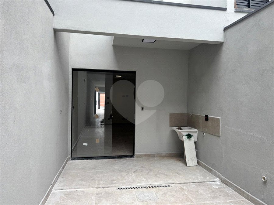 Casa em condomínio à venda com 3 quartos, sendo 1 suíte,  em Vila Alpina, São Paulo, SP