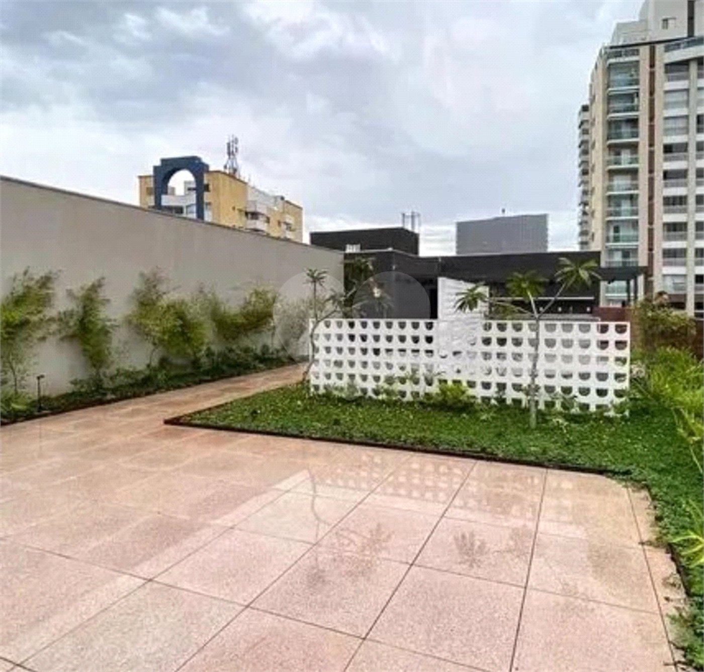 Studio à venda com 1 quarto em Consolação, São Paulo, SP