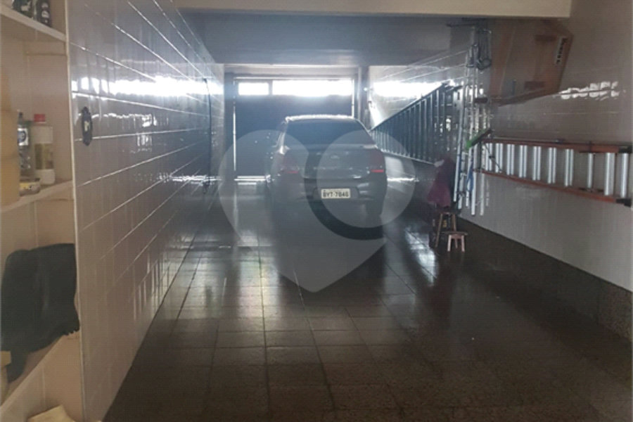 Casa Térrea à venda com 3 quartos, sendo 1 suíte, em Vila Constança, São Paulo, SP