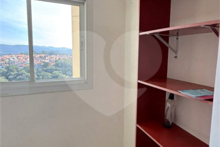Apartamento à venda com 2 quartos em Nova Cidade Jardim, Jundiaí, SP