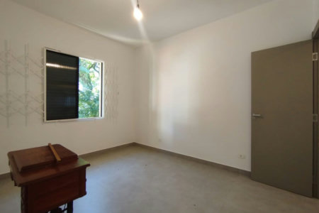 Casa com 2 dormitórios à venda, 82 m² por R$ 599.000,00 - Embaré - Santos/SP