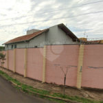 CASA COM 3 QUARTOS NO CONDOMÍNIO GRAND VILLE